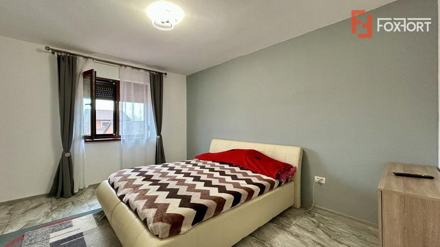 Casa individuala 5 camere si teren de 430 mp - zona Plopi Timisoara