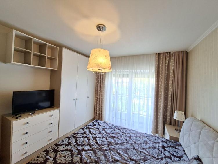 Apartament 3 camere Zona Braytim
