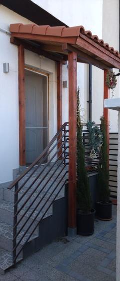 EXCLUSIVITATE! VILA UNICAT D+P+1 ZONA MAMAIA-SAT