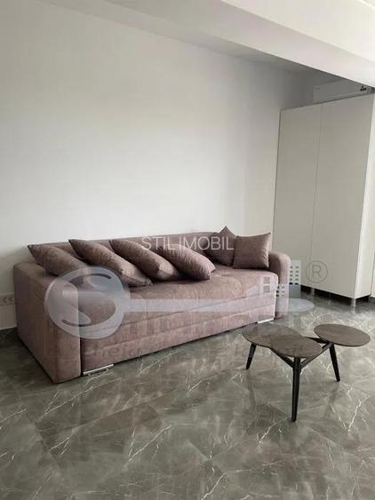 Apartament 1 camera Galata/Sivco - 6
