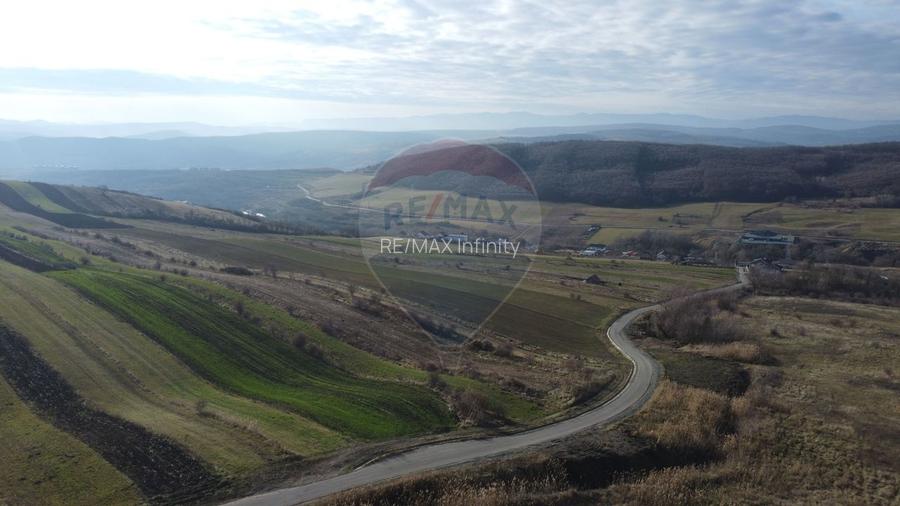 Investitie strategica 68.463 MP Popesti-Baciu Cluj - 3