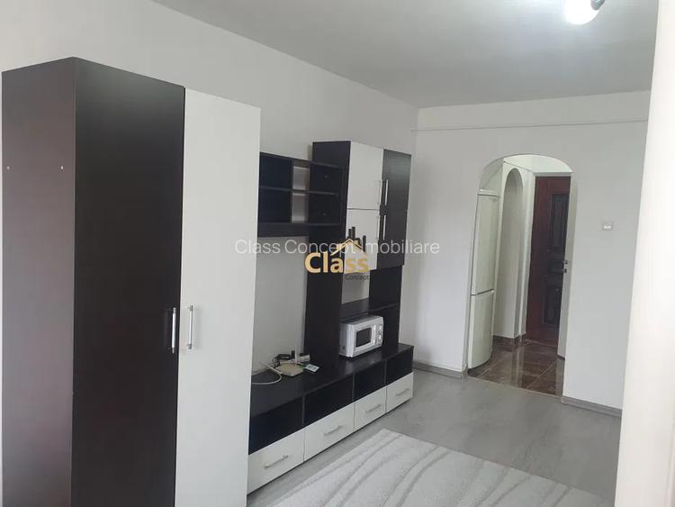 Garsoniera | Investitie | 28 mpu +4 mp balcon | zona Expo Marasti - 2
