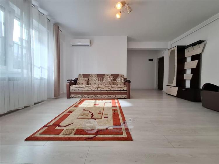Apartament 2 camere, mobilat, parcare inclusa, bloc 2024, Valea Lupului - 14
