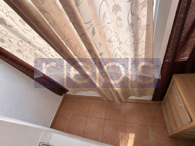 VANZARE 2 CAMERE | 38 MP | ETAJ 8/10 | BLOC REABILITAT | ZONA TEI