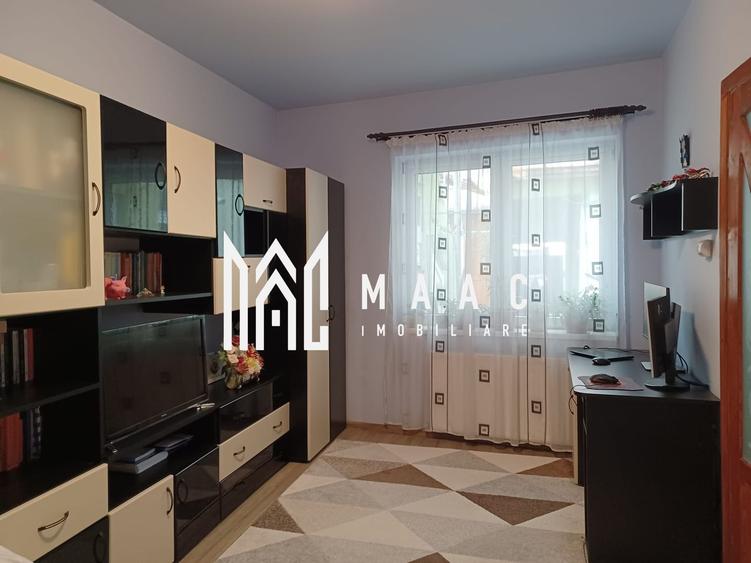 Apartament La Casa | 3 Camere | Orasul De Jos