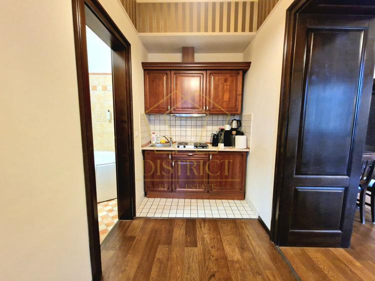 Apartament superb cu 2 camere | Piata Maria | Central