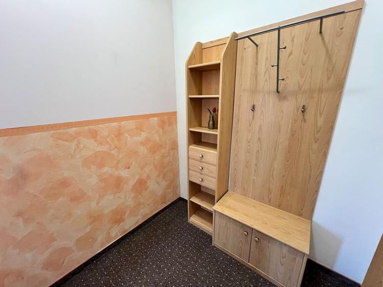 Apartament cu 1 camere | 32 mp | Borhanci | Parcare | Terasa
