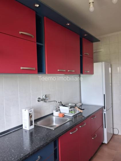 Apartament 2 camere, decomandat, 60 mp, ac, balcon, Tineretului-Vacaresti - 6