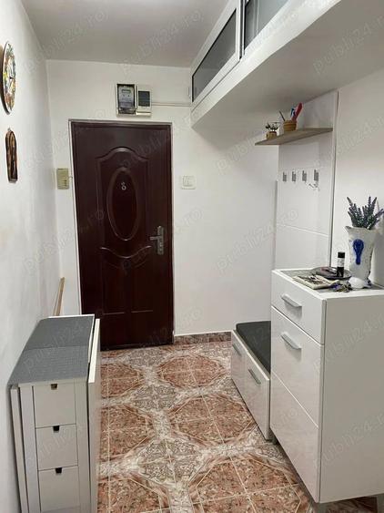 Langa Spitalul Judetean. Centrala termica proprie. Bloc anvelopat.