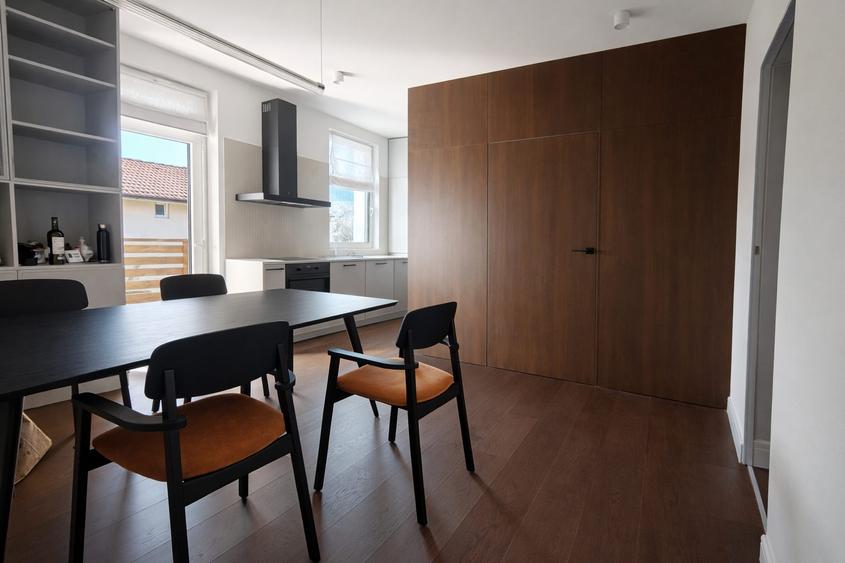 De vânzare – Apartament 2 camere decomandate | Zonă exclusivistă Gheorgheni