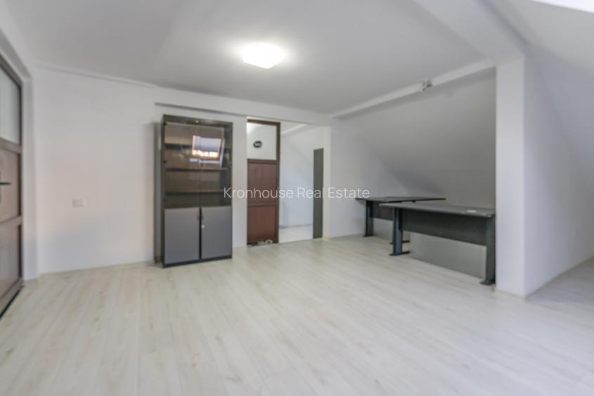 DE INCHIRIAT – Spatiu de birouri, langa AFI Mall Brasov - 8