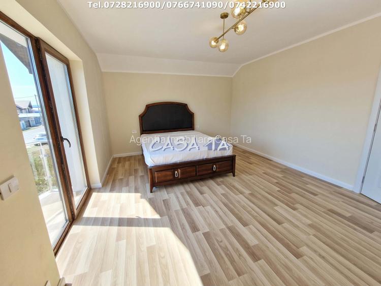 Casa de vanzare in Targu Jiu - Strada Marin Preda - 8