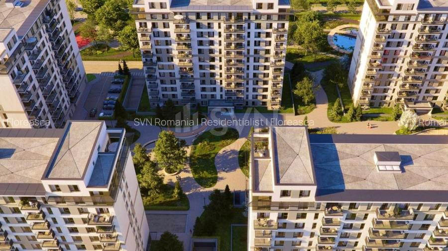 REA1024719 Aviatiei l 2 camere l Nusco City 2 - 5