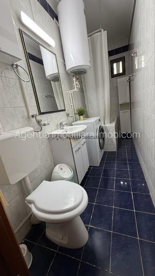 Apartament 2 camere Floreasca 1968 Parter - 7