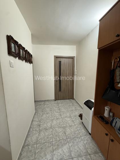 Apartament cu o camera, 33 mp utili, parter - Lipovei - 6