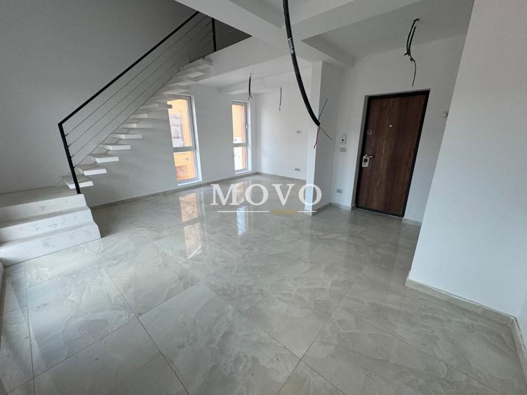 Apartament pe 2 nivele | 3 camere | Langa LIDL | Disponibil imediat