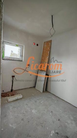 Vila LUX Parter+Etaj(stil mediteranean) in Stupini zona Plugarilor