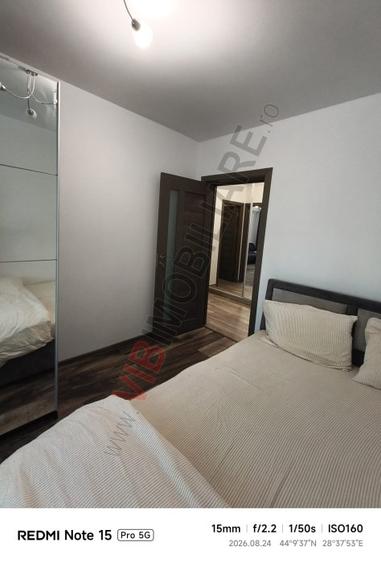 Apartament 3 camere de inchiriat, zona Far