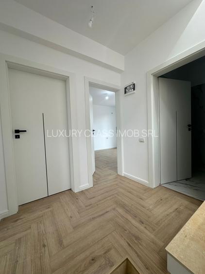 Vanzare Casa/Vila P+1+M Bragadiru-Celofibrei Ansamblu id nr 40 - 20