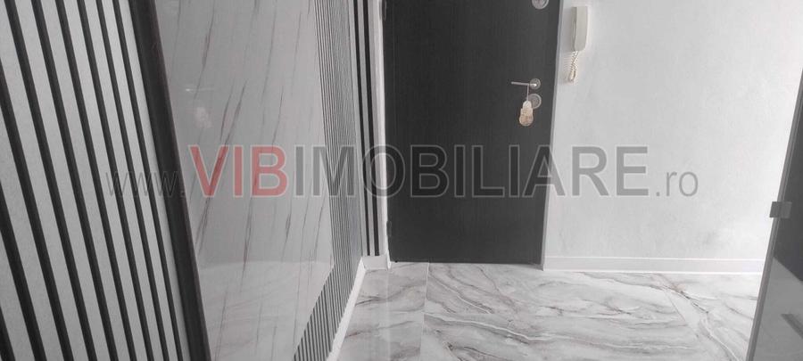 Apartament 3 camere zona Spitalul Judetean