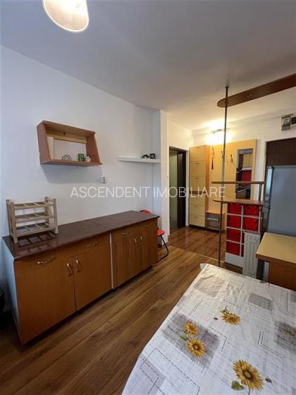 Pet friendly! Apartament decomandat,mobilat, utilat,Racadau,Brasov - 21