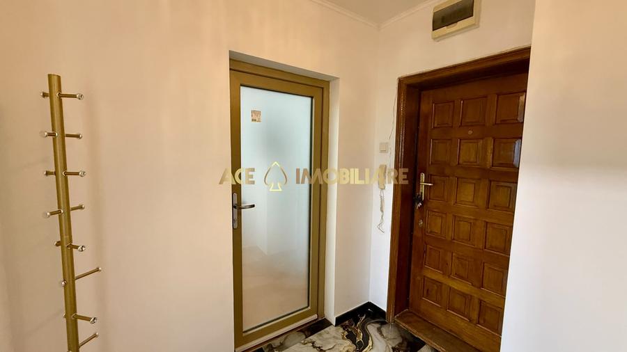 Garsoniera de inchiriat | Decebal - Alba Iulia | Renovata | Boiler