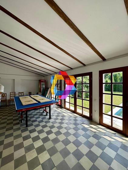 Casa in Cristian - 582 mp