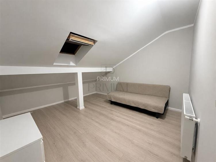 APARTAMENT SPATIOS - 4 CAMERE -ZONA EXCELENTA - 3