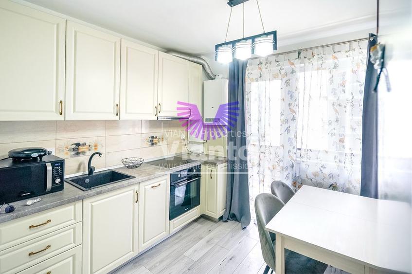 Apartament 2 camere | Balcon si parcare privata | Alma - Turnisor - 3