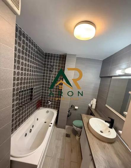 4 Camere de inchiriat | Duplex | Nerva Traian-Unirii | Centrala Proprie