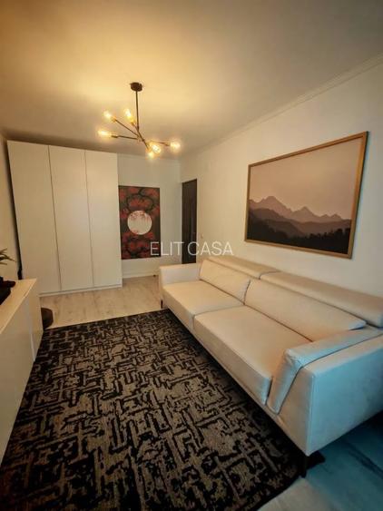 Apartament cu 2 camere decomandat, zona Nicolina1 - spate Lidl - 4