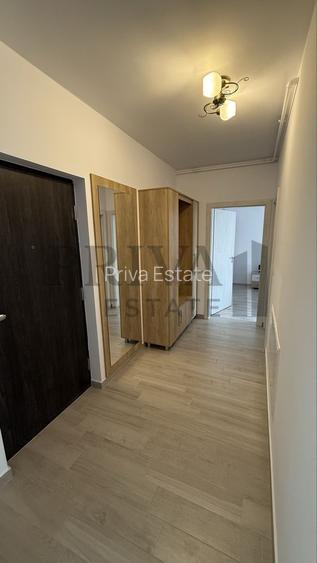 Apartament 2 camere + parcare subterana, complex Iris Armoniei - 5