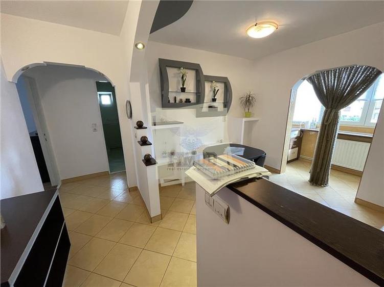 Apartament cochet cu 2 camere si dining pe Calea Dumbravii -Cec Bank