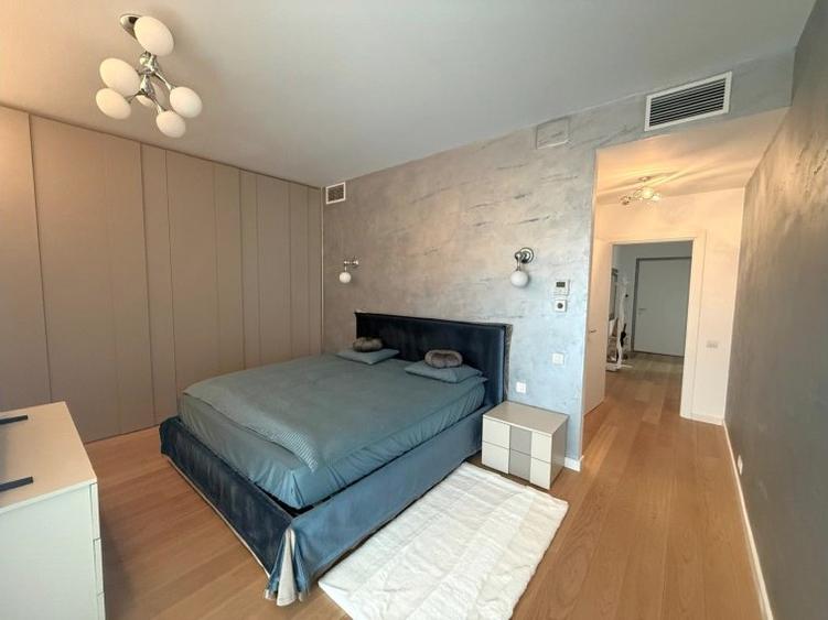 Apartament 3 camere Herastrau