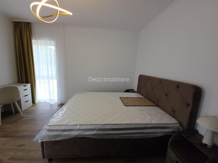 Apartament cu 3 camere lux zona La Terenuri - 17