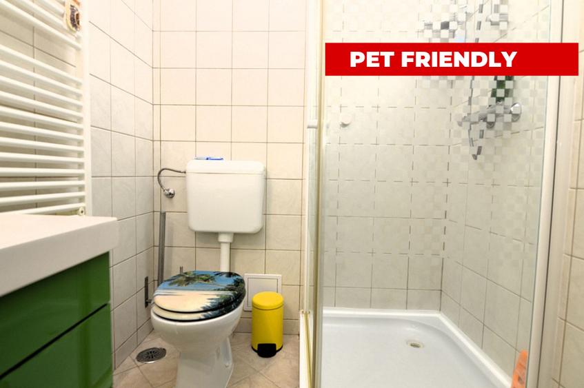 INCHIRIERE APARTAMENT 4 CAMERE DECEBAL – RECU KINETIC DECEBAL