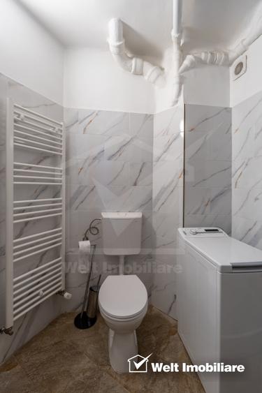 Apartament 2 camere, complet renovat – investiție sigură în centrul Clujului