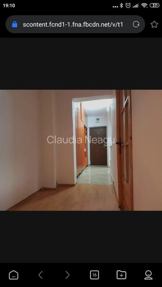 Apartament 4 camere, 2bai , str Traian, Bcr - 8