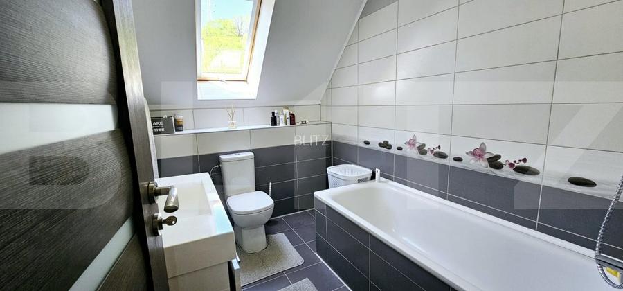Casa exclusivista in zona Evergreen, Sfantu Gheorghe - 9