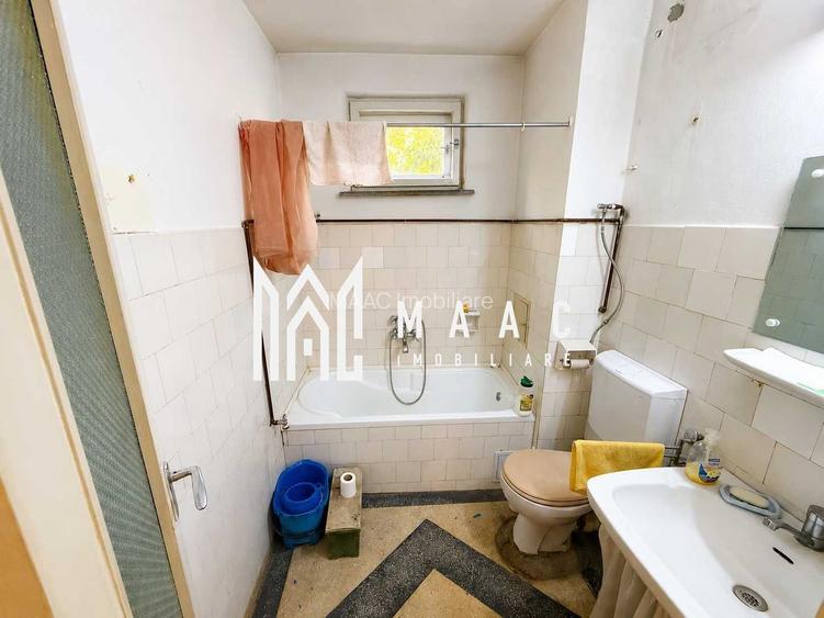 Apartament de vânzare Sibiu 3 camere | Ștrand | Garaj | boxă - 6