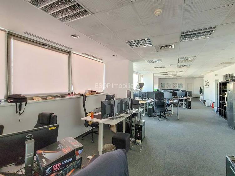 Victory Business Center, Muncii, 370 mp 0% comision!