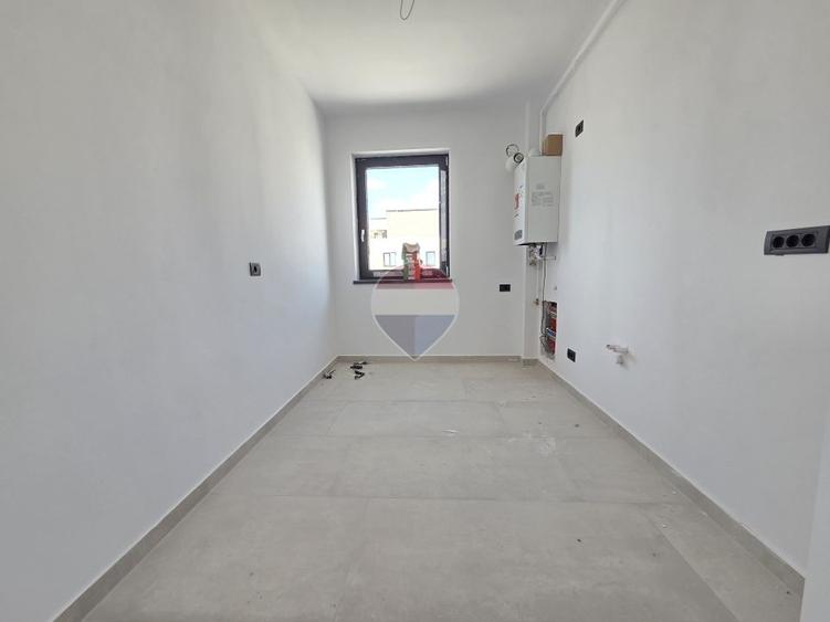 Apartament cu 2 camere de vânzare în zona Nord