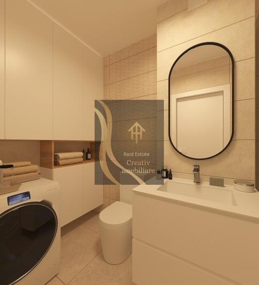 APARTAMENT NOU 2 CAMERE | PRIMA ÎNCHIRIERE | BD. THEODOR PALLADY