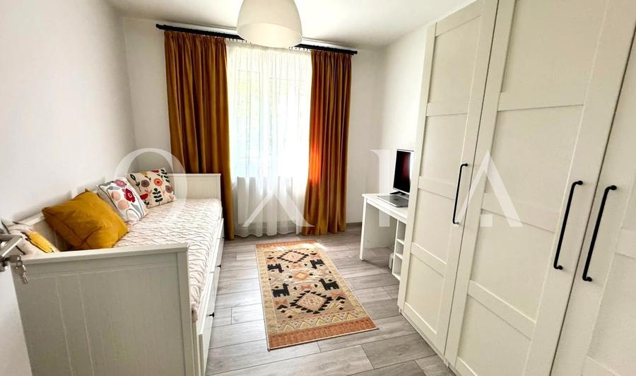AX1325 Sagului-Piata Doina, Renovat Integral, Etaj Intermediar