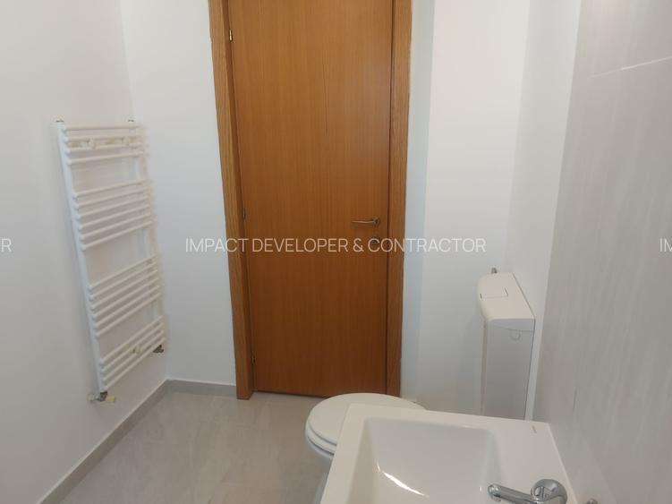 Apartament Padurea Baneasa - 12
