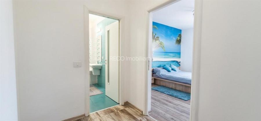 RECO Apartament 2 camere bloc nou Oradea Iosia pe Calea aradului - 4