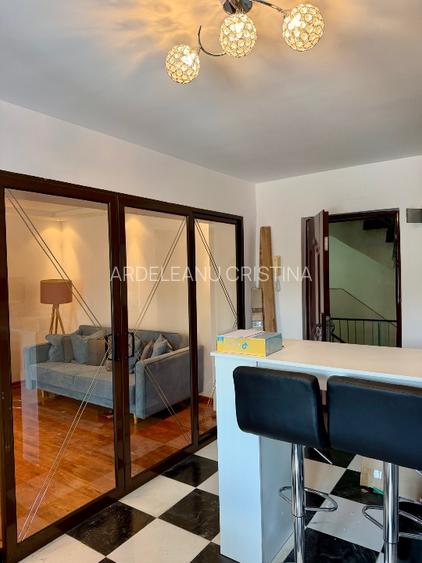 Apartament cu 2 camere de închiriat – Ultracentral - 11