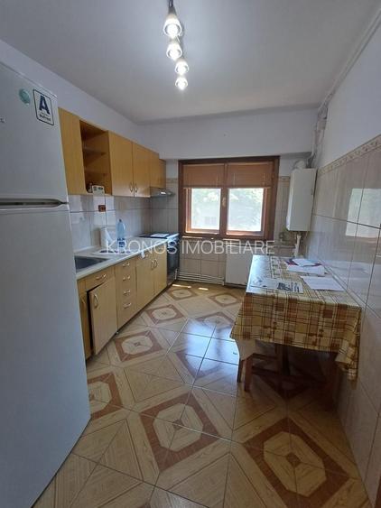 Apartament 3 camere, 2 bai,  Piata Balada 68 mp, 125.000 euro - 8