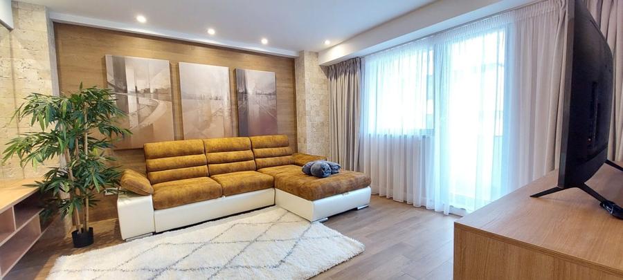 Apartament Spatios BOREAL-LOC DE PARCARE(AXI69)