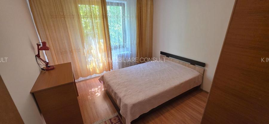 Dristor apartament 2 camere mobiliat si utilat - 2